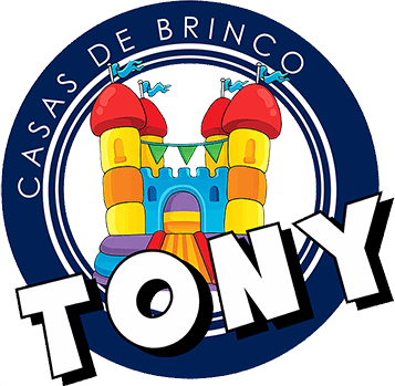 Casas de brinco tony